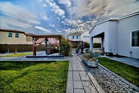 Exterior - 2931 Granger St, Tracy, CA 95377 photo 13 of 19