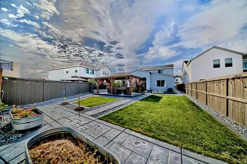 Exterior - 2931 Granger St, Tracy, CA 95377 photo 11 of 19