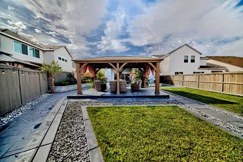 Exterior - 2931 Granger St, Tracy, CA 95377 photo 12 of 19