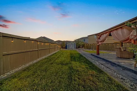 Exterior - 2931 Granger St, Tracy, CA 95377 photo 16 of 19