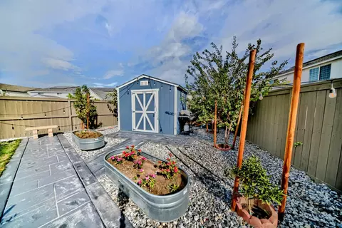Exterior - 2931 Granger St, Tracy, CA 95377 photo 10 of 19
