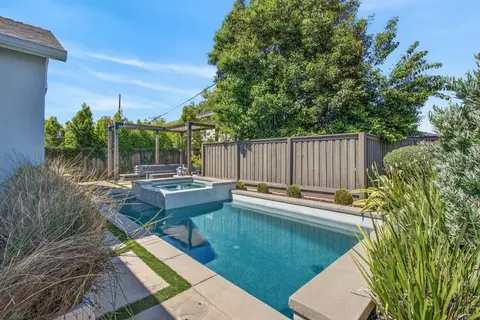 Exterior - 5130 E St, Sacramento, CA 95819 photo 8 of 11