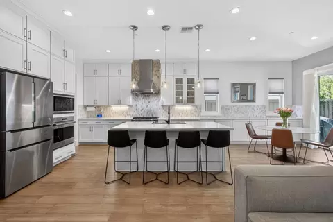 Kitchen - 5130 E St, Sacramento, CA 95819 photo 1 of 3
