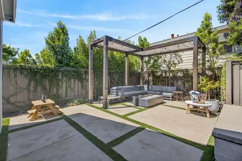 Exterior - 5130 E St, Sacramento, CA 95819 photo 4 of 11