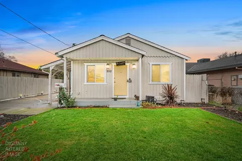 850 Eleanor Ave, Sacramento, CA 95815