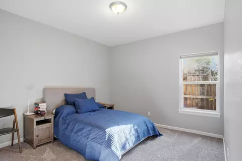 Bedroom - 215 E Hawkeye Ave, Turlock, CA 95380 photo 2 of 4