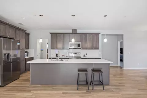 Kitchen - 215 E Hawkeye Ave, Turlock, CA 95380 photo 1 of 4