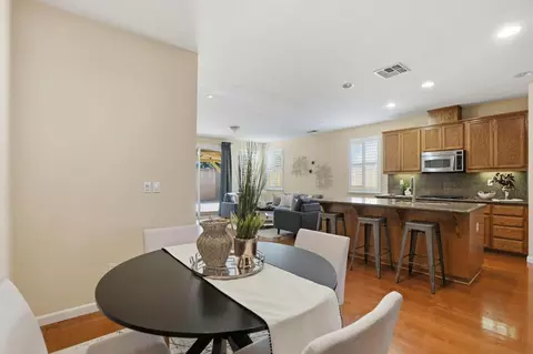 Dining - 1643 Badger Way, Tracy, CA 95304 photo 1 of 1