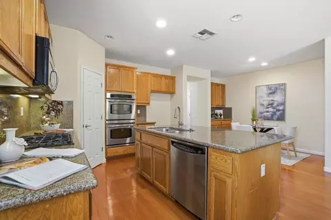 Kitchen - 1643 Badger Way, Tracy, CA 95304 photo 1 of 3
