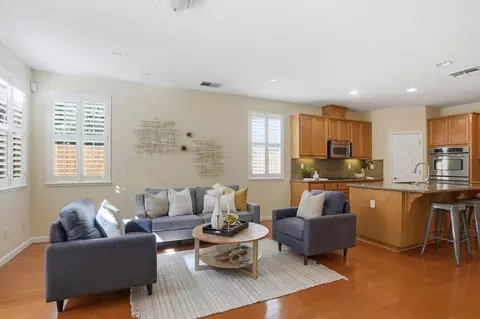 Living - 1643 Badger Way, Tracy, CA 95304 photo 5 of 6