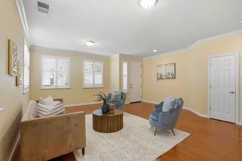 Living - 1643 Badger Way, Tracy, CA 95304 photo 4 of 6