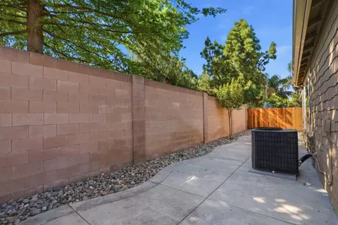 Exterior - 1643 Badger Way, Tracy, CA 95304 photo 5 of 5