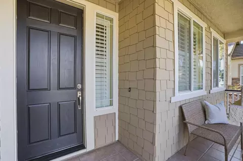 Entry Way - 1643 Badger Way, Tracy, CA 95304 photo 1 of 2