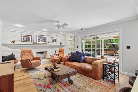Living - 3405 Riverdale Way, Carmichael, CA 95608 photo 5 of 7