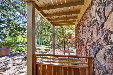 Exterior - 3405 Riverdale Way, Carmichael, CA 95608 photo 13 of 17