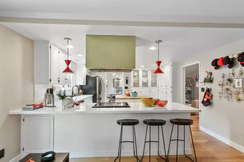 Kitchen - 3405 Riverdale Way, Carmichael, CA 95608 photo 1 of 6
