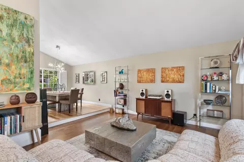 Living - 3405 Riverdale Way, Carmichael, CA 95608 photo 3 of 7