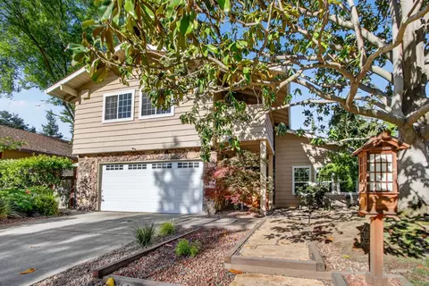 Exterior - 3405 Riverdale Way, Carmichael, CA 95608 photo 15 of 17