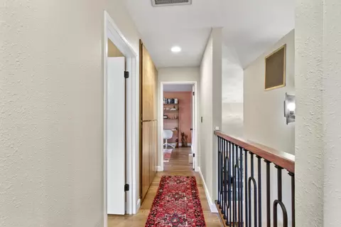 Entry Way - 3405 Riverdale Way, Carmichael, CA 95608 photo 6 of 7
