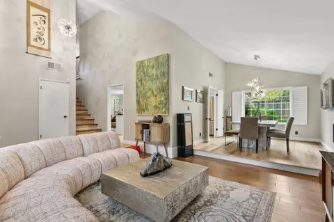Living - 3405 Riverdale Way, Carmichael, CA 95608 photo 4 of 7