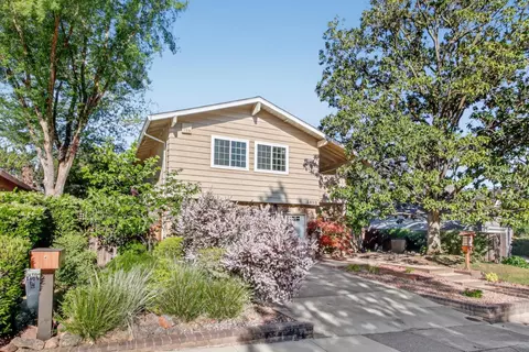 Exterior - 3405 Riverdale Way, Carmichael, CA 95608 photo 17 of 17