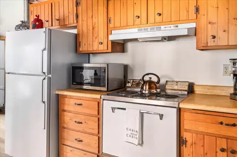 Kitchen - 3955 Natchez, Arnold, CA 95223 photo 2 of 2