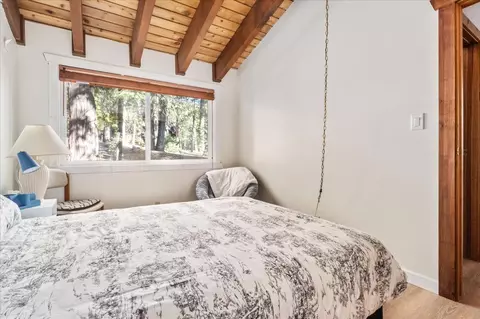 Bedroom - 3955 Natchez, Arnold, CA 95223 photo 4 of 4