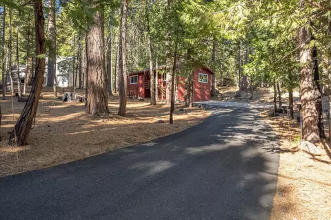 Exterior - 3955 Natchez, Arnold, CA 95223 photo 2 of 3