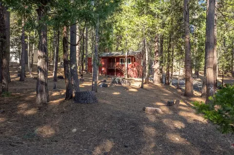 Exterior - 3955 Natchez, Arnold, CA 95223 photo 3 of 3