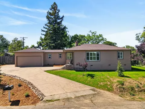 Exterior - 4635 Peter Ave, Fair Oaks, CA 95628 photo 3 of 3