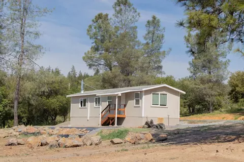 225 Greenbush Rd, Oroville, CA 95966