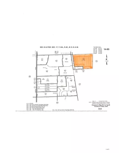3978 Mary Ave, Olivehurst, CA 95961 photo 3