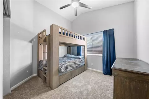 Bedroom - 6100 Helens Ct, Loomis, CA 95650 photo 2 of 2