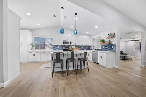 Kitchen - 6100 Helens Ct, Loomis, CA 95650 photo 1 of 4