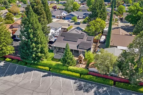 View/Area - 6100 Helens Ct, Loomis, CA 95650 photo 3 of 4