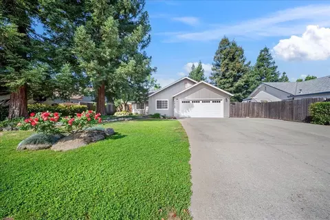 Exterior - 6100 Helens Ct, Loomis, CA 95650 photo 3 of 10