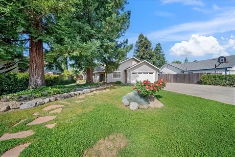 Exterior - 6100 Helens Ct, Loomis, CA 95650 photo 2 of 10