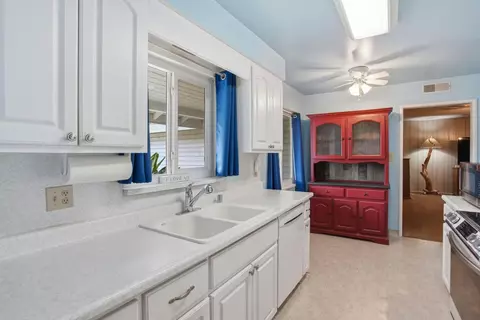 Kitchen - 3021 Stanton Cir, Carmichael, CA 95608 photo 1 of 3