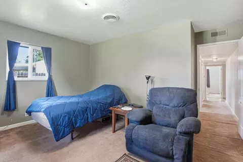 Bedroom - 3021 Stanton Cir, Carmichael, CA 95608 photo 5 of 5