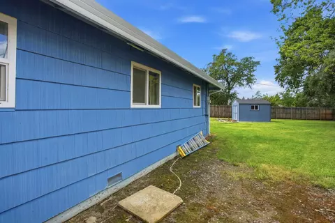 Exterior - 3021 Stanton Cir, Carmichael, CA 95608 photo 14 of 14