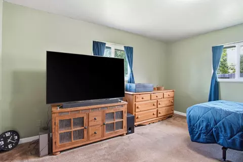 Bedroom - 3021 Stanton Cir, Carmichael, CA 95608 photo 4 of 5