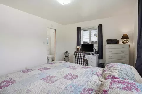Bedroom - 3021 Stanton Cir, Carmichael, CA 95608 photo 2 of 5