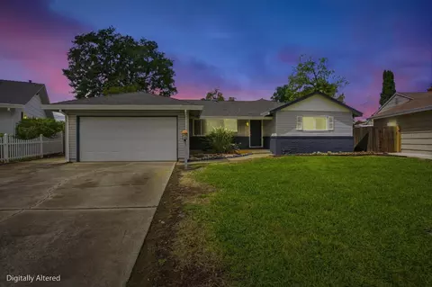 Exterior - 3021 Stanton Cir, Carmichael, CA 95608 photo 2 of 14