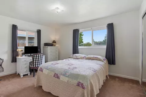 Bedroom - 3021 Stanton Cir, Carmichael, CA 95608 photo 1 of 5