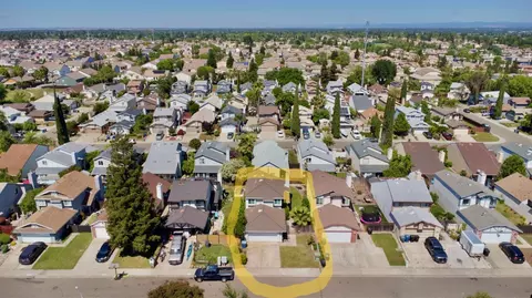 5161 Thomasino Way, Antelope, CA 95843 photo 38