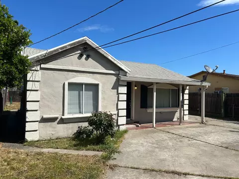 1621 Frienza Ave, Sacramento, CA 95815