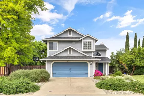 8153 La Almendra Way, Sacramento, CA 95823