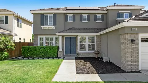 Exterior - 2868 Joleo Ct, Tracy, CA 95377 photo 4 of 12