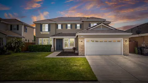 Exterior - 2868 Joleo Ct, Tracy, CA 95377 photo 2 of 12