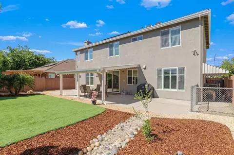 Exterior - 2868 Joleo Ct, Tracy, CA 95377 photo 9 of 12